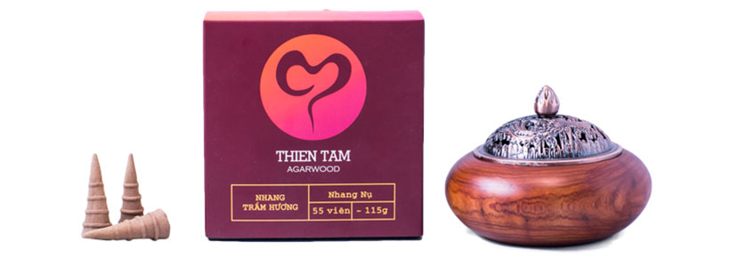 NHỮNG DỊP THÍCH HỢP ĐỂ XÔNG TRẦM HƯƠNG NỤ