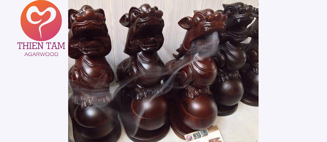 Bí quyết sử dụng TRẦM HƯƠNG hợp phong thủy giúp gia chủ PHÁT TÀI gặp nhiều MAI MẮN
